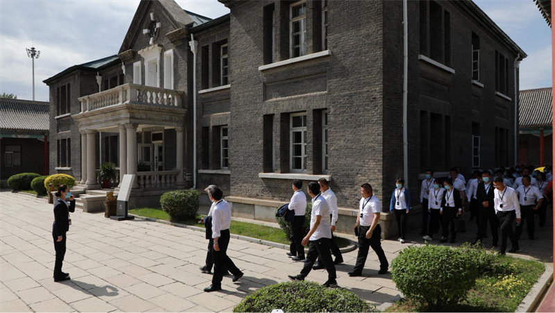 尊龙凯时 - 人生就是搏!